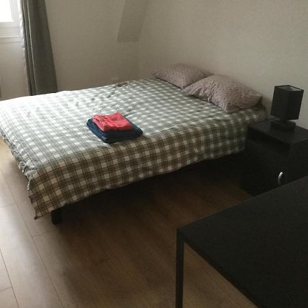 3 Chambres En Lit Double, 6 Personnes, Dans Appartement Entierement Renove, 70 M2 , Wifi,Climatisation, Tres Calme , Tout Equipe,Lit Bebe Клермон-Ферран Экстерьер фото